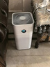 米家小米空气净化器5S  家用除甲醛除菌除过敏AC-M24-SC 实拍图