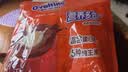 阿华田（Ovaltine）可可粉袋装400g 早餐代餐巧克力粉牛奶烘焙咖啡冲饮伴侣固体饮料 实拍图
