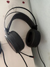 联想（Lenovo）拯救者StarY360 USB7.1声道游戏耳机头戴式有线电脑电竞耳机耳麦 带线控 黑色 三角洲FPS吃鸡专用 实拍图