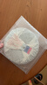 大益TAETEA茶叶普洱茶熟茶玉华浓饼茶357g/饼 自饮口粮茶中华老字号 实拍图
