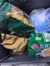 五谷道場五谷道场红烧牛肉面100g*5袋 + 葱油拌面 74g*5袋 实拍图