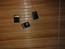 朗科（Netac）16GB TF（MicroSD）存储卡 A1 U1 V10 高度耐用行车记录仪&监控摄像头内存卡 读速98MB/s 实拍图