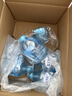 蓝月亮洗手液泡沫清爽护手去油去腥500g*3+补充装500g*3 厨房家用大瓶 实拍图