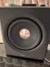 漫步者（EDIFIER）新品S201MKII 2.1有源音箱 蓝牙音箱 无线低音炮 Hi-Res双金标 蓝牙V6.0 电脑音箱 电视音响 实拍图