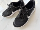 耐克NIKE男子跑步鞋REVOLUTION 7运动鞋春夏款FB2207-001黑白43 实拍图
