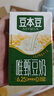 豆本豆唯甄豆奶250ml*24盒植物蛋白饮料儿童营养学生早餐奶整箱礼盒批发 实拍图