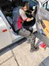 ENTDA中策安达轮胎 汽车轮胎 235/45R18 98W D01 适配蒙迪欧/星瑞 实拍图