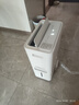 美的（Midea）除湿机变频除湿净化空气一体机30升/天70㎡家用抽湿机轻音卧室内防潮回南天吸湿器CF30BD/BP3N7-DI 实拍图
