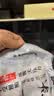 参情无限【不加白面】杂粮馒头无糖精粗粮早餐代餐全麦馒头孕妇糖尿病主食 荞麦馒头1kg（共10个） 实拍图