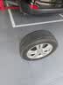 双星JUOGO轮胎 225/65R17 102H SS81适配哈弗H6/M6/新奇骏 实拍图
