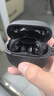 博士（BOSE）QC消噪耳塞Ultra II经典黑 王鹤棣同款真无线蓝牙降噪耳机大鲨4代 适用华为苹果耳机 礼物 实拍图