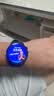 OPPO Watch S 智能手表 超薄设计高精度传感器 运动健康手表oppo手表HD28 竞速黑 实拍图