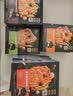 锋味派黑椒鸡排半成品鸡胸肉400g/4片低脂肪高蛋白儿童学生早餐健身 实拍图