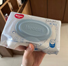 好奇（Huggies）纯水湿巾30抽婴童手口可用擦去99.9%细菌便携旅行 实拍图