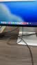 Apple/苹果 27英寸5K显示器Studio Display-标准玻璃 带可调倾斜度及高度支架 家用办公显示器 实拍图