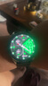 HIMYDS2026新款智能手表男士适用安卓苹果IOS系统华强北watch gt6 ultra情侣运动心率血压血氧商务礼物 至尊版·黑网 NFC+双支付+独立音乐+长续航 双表带+心率血压血氧睡眠监测 实拍图