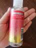 沙宣黄钻水光瓶水光蓬松洗发水500g头皮舒缓水润柔顺洗头膏洗发露男女 实拍图
