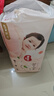 好奇（Huggies）铂金装小桃裤成长裤XL96片(12-17kg)加大号尿不湿【夏季散热王】 实拍图