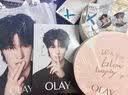 玉兰油（OLAY）第4代淡斑小白瓶40ml传明酸面部精华液ProX护肤品套装生日礼物女 实拍图