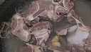 荤八厨内蒙古牛棒骨4斤净重 新鲜黄牛肉牛骨髓牛大骨头带肉火锅烧食材 实拍图