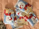 新贝防溢乳垫哺乳期一次性超薄产后100P溢乳垫防漏乳垫透气溢奶垫乳贴 30片装 超薄款6片*5袋试用装 实拍图