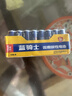 双鹿 5号碳性电池40粒盒装 适用于儿童玩具/遥控器/鼠标/话筒/闹钟/血压仪等 R6/AA电池 40粒盒装 实拍图