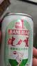 健力宝经典国货碳酸饮料橙蜜味200mL*24摩登迷你罐汽水补充电解质含蜂蜜 实拍图
