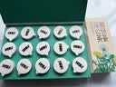 半山农蒲公英百合栀子茯苓养生花茶礼盒225g可搭夏枯草猫爪草泡水养生茶 实拍图