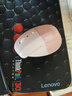 罗技（Logitech）Lift人体工学鼠标 垂直鼠标 小手鼠标 无线蓝牙鼠标 3台设备秒切换 带Logi Bolt接收器 粉色 实拍图