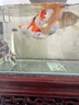 森森 小鲤鱼缸过滤器净水循环三合一内置水族箱过滤系统XQP-500F 6W 实拍图
