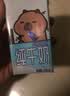 齐心(Comix)洞洞铅笔彩杆50支HB 小学生练字铅笔 儿童正姿矫姿 三角杆铅笔 沾顶易抓握 XS16-50 实拍图