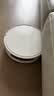 iRobot扫地机器人Roomba睿宝615【AI增压喷淋】洗地机扫拖一体自动清洗拖地吸尘三合一热活水滚筒扫地机 【咨询享好礼】睿宝615 水箱版 实拍图