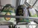 西麦有机五黑谷物燕麦片820g桶装 谷物代餐即食中式营养早餐无添加 实拍图