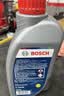 京东养车博世刹车油DOT4 1L包安装套餐 BOSCH制动液离合器油 包工包料 实拍图