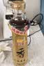 金龙鱼纯芝麻香油 400ml【一级】凉拌 调味 烹饪 火锅 调味油 玻璃瓶 实拍图