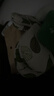 卡罗特防烫手套加厚烤箱微波炉烘焙隔热手套厨房锅把手锅耳耐高温一双 实拍图