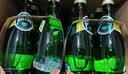 Perrier巴黎水 原装进口气泡水 0糖0卡原味天然矿泉水330ml*24瓶 实拍图