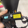 光明大将P90强光头灯充电超亮头戴式照明赶海专用led黄光户外矿工超长续航 9925白光升级P100-续航12-24小时 实拍图
