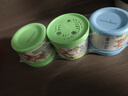 西兰空气清新剂柠檬2盒+茉莉1盒固体香薰厕所卫生间除臭除异味芳香剂 实拍图
