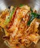 秦阿妹陕西油泼面调料烧烤蘸料凉拌菜凉拌饺子复合调味料辣椒油调料 油泼面调料15g*10袋 实拍图
