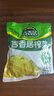 吉香居榨菜30g*10袋清淡早餐学生下饭菜小袋便携装咸菜即食腌菜 实拍图