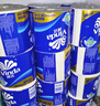维达（Vinda）【孙颖莎推荐】有芯卷纸 蓝色经典4层140克*27卷 卫生纸纸巾 整箱 实拍图