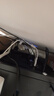 COMFAST AX200-PRO千兆intel电竞游戏双频5G台式内置PCI-E无线网卡wifi6代+蓝牙5.2+wifi接收器 实拍图