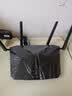 网件（NETGEAR）RAX50无线路由器千兆wifi AX5400M高速电竞家用网络智能 官改固件 RAX50-100PRR简包无原厂包装 实拍图