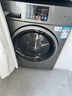 小天鹅（LittleSwan）波轮洗衣机小型全自动家用 10KG TB10V28T 一级能效 除菌螨 以旧换新 京东自营 出租房宿舍 实拍图