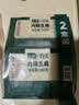 白玉 内酯豆腐两联包600g(300g*2）(七鲜渠道定制) 实拍图