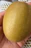 佳沛（zespri）新西兰阳光金奇异果18粒礼盒优选果单果103-124g 猕猴桃水果礼盒 实拍图