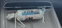 蜂花香皂大白兔奶糖手工皂 200g 香氛皂香薰香  仅限沐浴，不可食用 实拍图
