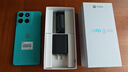 摩托罗拉【张凌赫同款】联想moto g100 四年质保 LCD护眼屏 7000mAh超强续航 8GB+256GB晴空蓝 实拍图