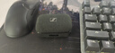 森海塞尔（Sennheiser）MOMENTUM 4真无线四代蓝牙耳机 节日礼物 自适应动态主动降噪豆SPORT运动无线入耳式音乐耳机 真无线四代 [自适应降噪 石墨黑] 实拍图